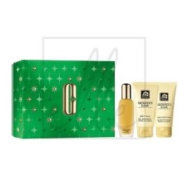 Clinique aromatics set b - 45ml