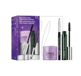 Clinique high impact mascara set