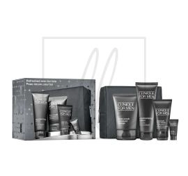 Clinique cfm essentials set a