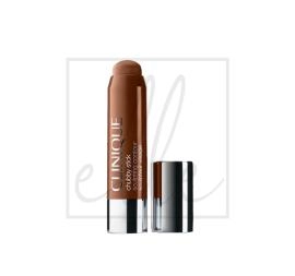 Clinique chubby stick sculpting contour 6g - curvy contour