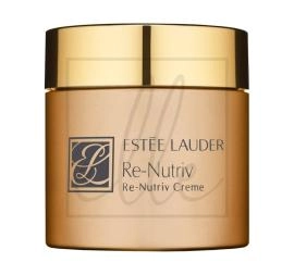Re-nutriv creme - 500ml