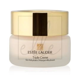 Triple creme skin rehydrator - 50ml
