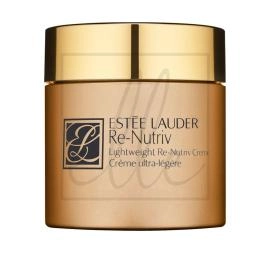 Re-nutriv lightweight creme - 500ml