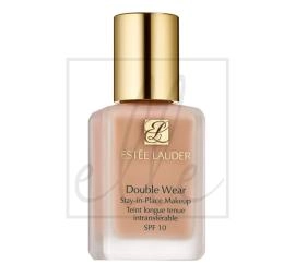 Double wear stay in place liquid spf 10 - 4c1 outdoor beige