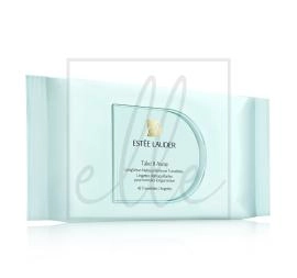 Take it away longwear makeup remover towelettes - 45 pack
