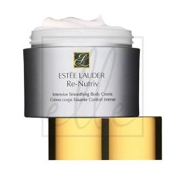 Re-nutriv intensive smoothing body creme - 300ml