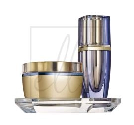 Re-nutriv re-creation face creme and night serum