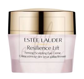 Resilience lift firming/sculpting eye creme - 15ml