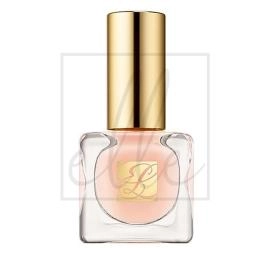 Pure color nail lacquer - 30 ballerina pink