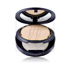 Double wear powder - 02 pale almond