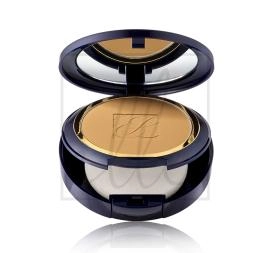 Double wear powder - 07 ivory beige