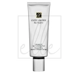 Re-nutriv ultimate lift age-correcting mask - 75ml