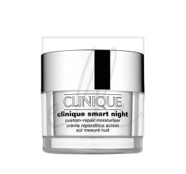 Clinique smart night cream iii   50