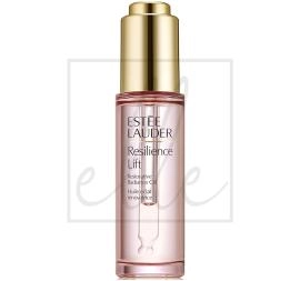 Estee lauder resilience lift restorative radiance oil - 30ml