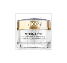 Lancome nutrix royal cream (dry to very dry skin) - 50ml