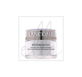 Lancome renergie eye anti wrinkle cream - 15ml