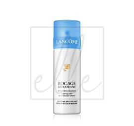 Lancome spray sec douceur - 125ml