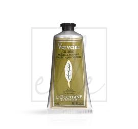 L'occitane crema mani verbena - 75ml