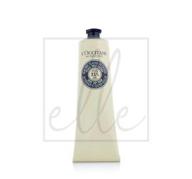 L'occitane shea butter intensive hand balm - for very dry skin - 150 ml