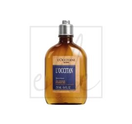 L'occitane loccitan gel doccia - 250ml