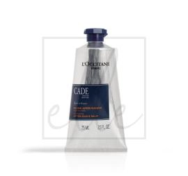 L'occitane cade balsamo dopo-barba - 75ml