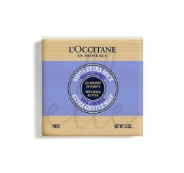 L'occitane sapone karite e lavanda - 100g