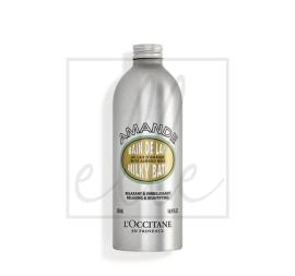 杏仁沐浴露 500ml