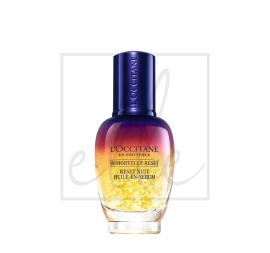 L'occitane siero notte reset - 30ml