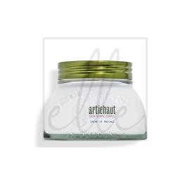 L'occitane artichoke body cream - 200ml