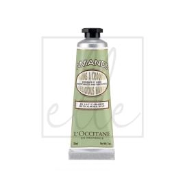 L'occitane crema mani mandorla - 75ml