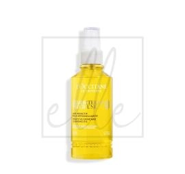 L'occitane olio struccante immortelle precieuse - 200ml