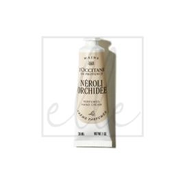 橙花香氛护手霜 30ml