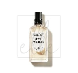 橙花和兰花淡香水 75ml