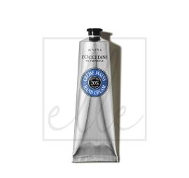 L'occitane crema mani karite - 150ml
