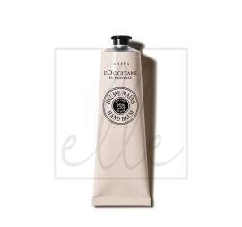L'occitane karite balsamo intenso mani - 150ml