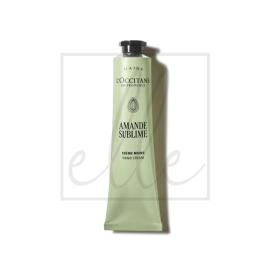 L'occitane almond delicious hands - 75ml