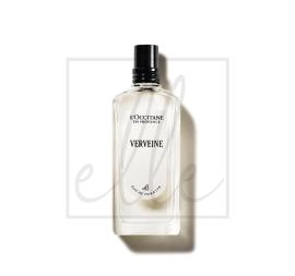 L'occitane verveine edt - 75ml