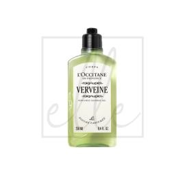 L'occitane gel doccia verveine - 250ml
