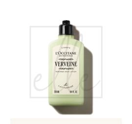 L'occitane verbena latte corpo - 250ml