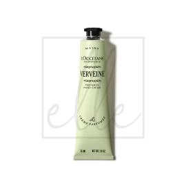 L'occitane crema de maini verbena - 75ml