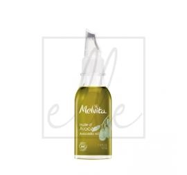 Melvita olio di bellezza avocado - 50ml