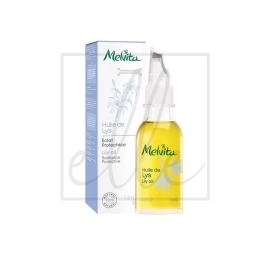 Melvita olio di bellezza giglio - 50ml