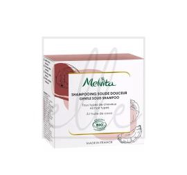 Melvita shampoo solido delicato shampoo - 55g