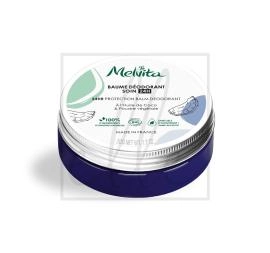 Melvita balsamo deodorante protezione 24h 50 gr