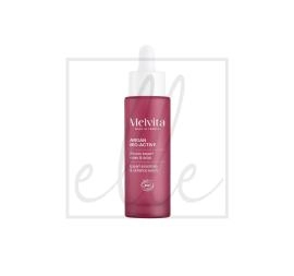 Melvita siero levigante e illuminante argan bio active 30ml