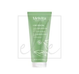 Melvita crema idratante levigante - 200ml