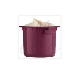 Melvita ricarica balsamo notte rigenerante (refill)  - 50ml