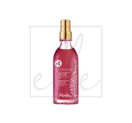 Melvita l'or rose olio rass int - 50ml