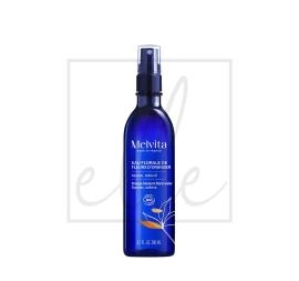 Melvita acqua floreale fiori d'arancio - 200ml