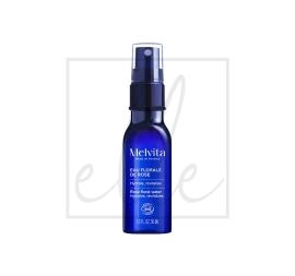 Melvita eau florale de rose 50ml